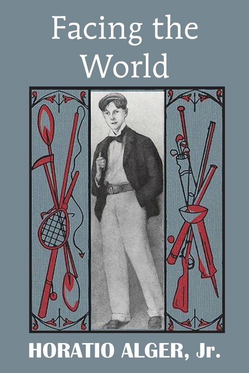 Produktbild: Facing the World