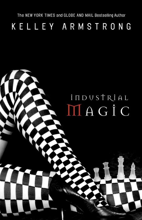 Produktbild: Industrial Magic
