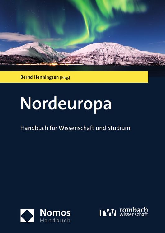 Produktbild: Nordeuropa