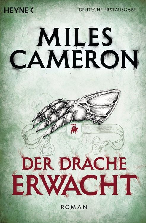 Produktbild: Der Drache erwacht