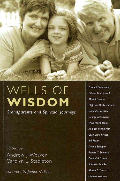 Produktbild: Wells of Wisdom