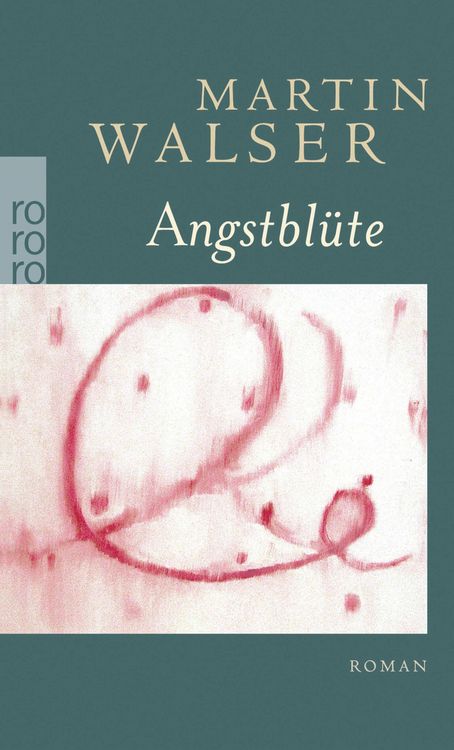 Produktbild: Angstbl&uuml;te
