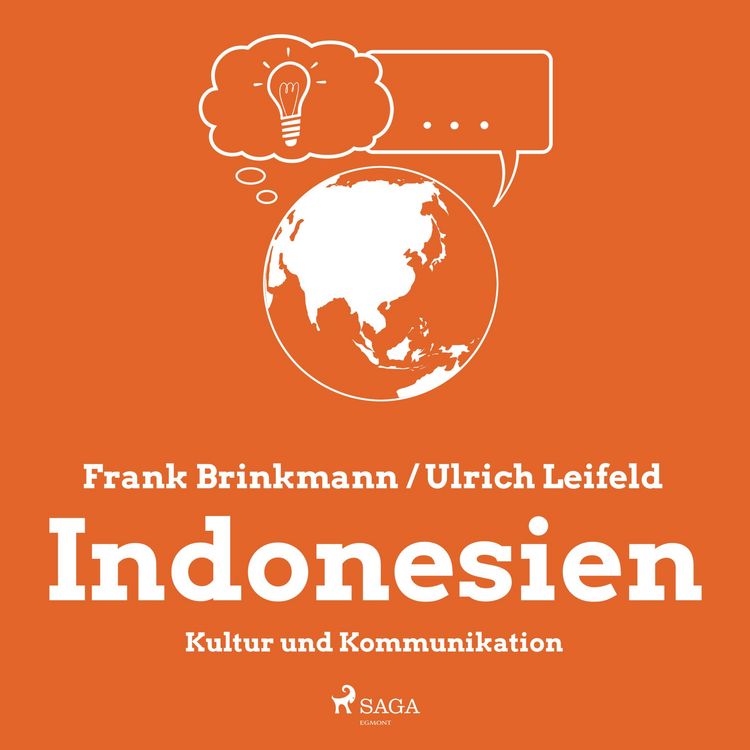 Produktbild: Indonesien - Kultur und Kommunikation (Ungek&uuml;rzt)