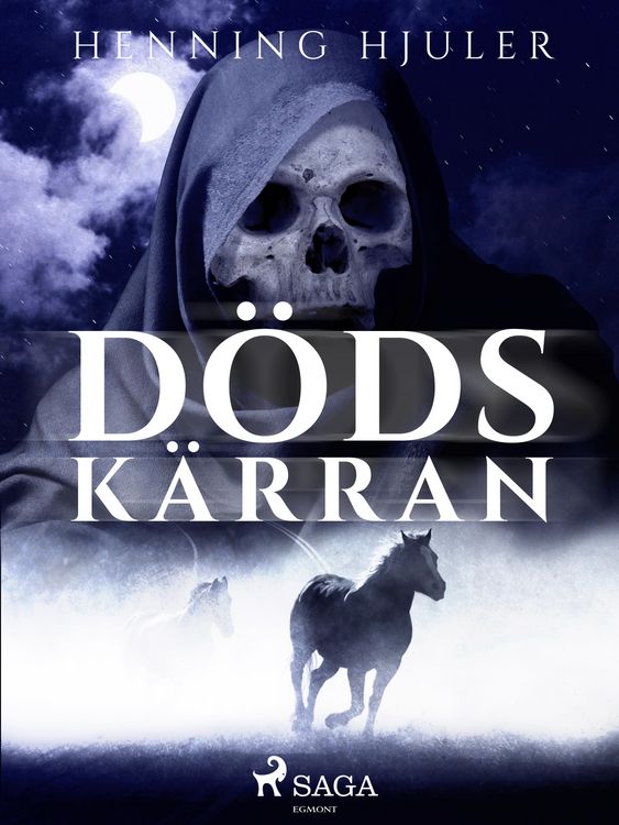 Produktbild: D&ouml;dsk&auml;rran