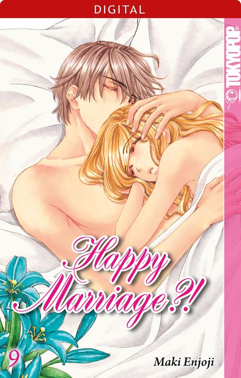 Produktbild: Happy Marriage?! 09