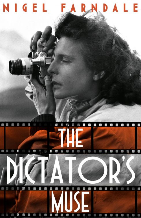 Produktbild: The Dictator's Muse