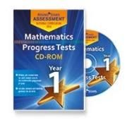 Produktbild: New Curriculum Assessment Mathematics Year 1: Year 1