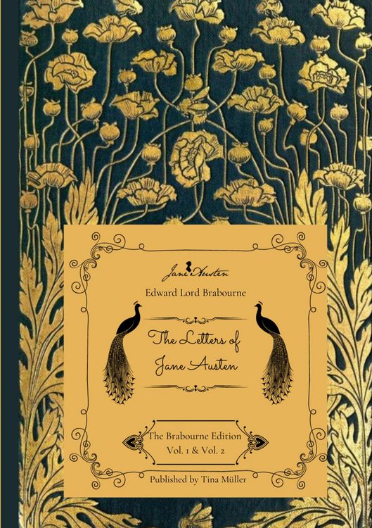 Produktbild: The Letters of Jane Austen