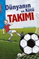 Produktbild: D&uuml;nyanin En K&ouml;t&uuml; Takimi
