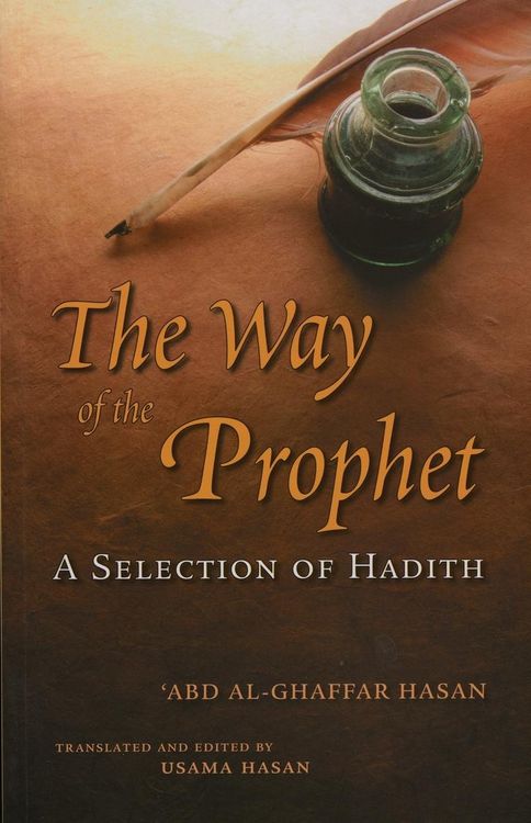 Produktbild: The Way of the Prophet