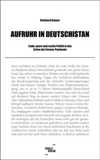 Produktbild: Aufruhr in Deutschistan