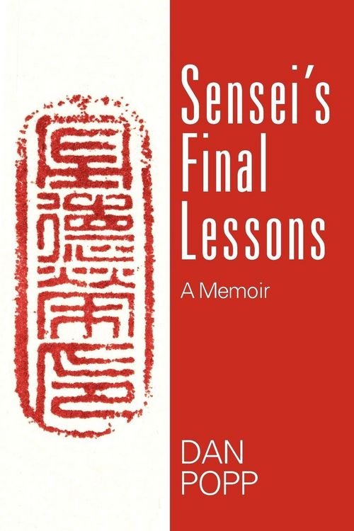 Produktbild: Sensei's Final Lessons