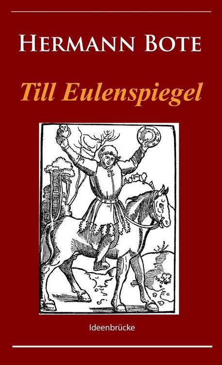 Produktbild: Till Eulenspiegel