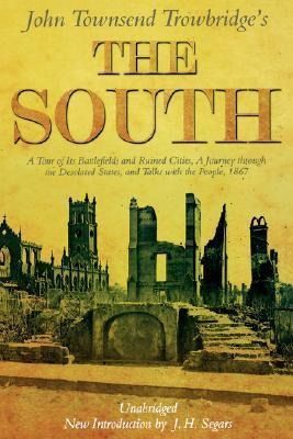 Produktbild: The South