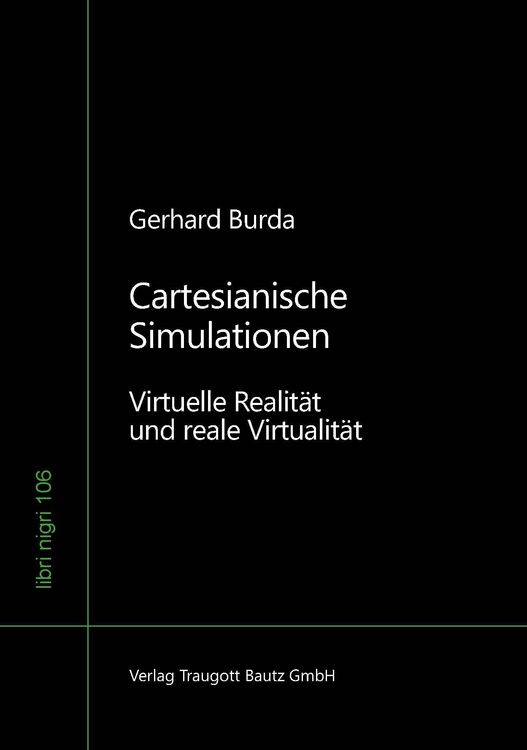 Produktbild: Cartesianische Simulationen