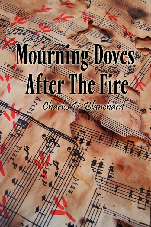 Produktbild: Mourning Doves After the Fire