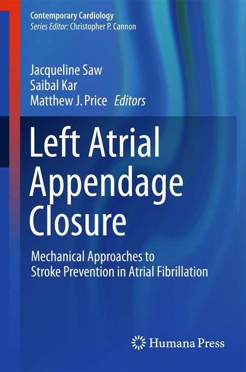 Produktbild: Left Atrial Appendage Closure