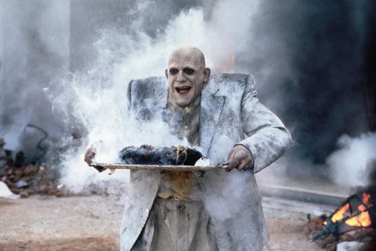 Produktbild: Die Addams Family in verr&uuml;ckter Tradition