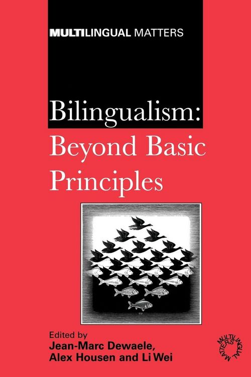 Produktbild: Bilingualism