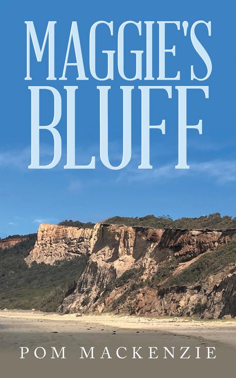Produktbild: Maggie's Bluff