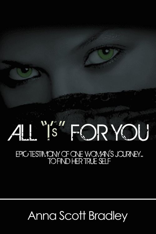 Produktbild: All "I's" for You
