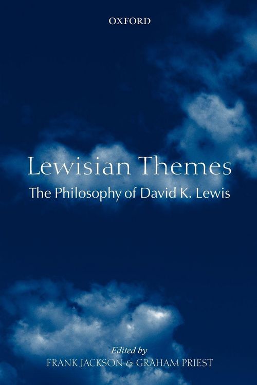 Produktbild: Lewisian Themes