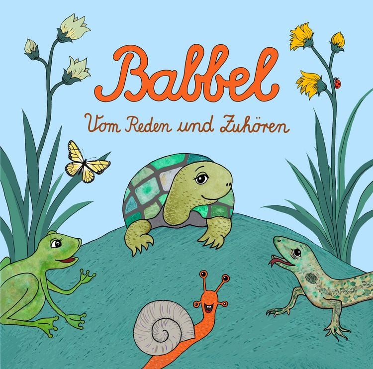 Produktbild: Babbel