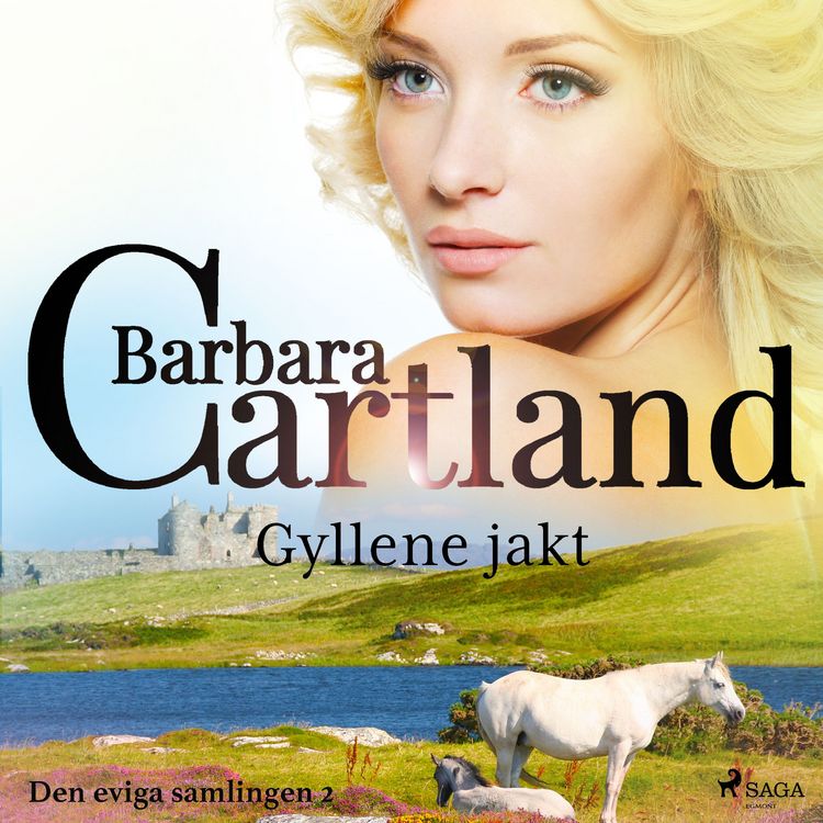 Produktbild: Gyllene jakt
