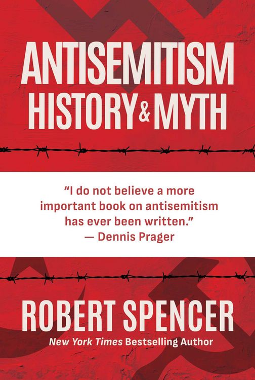 Produktbild: Antisemitism