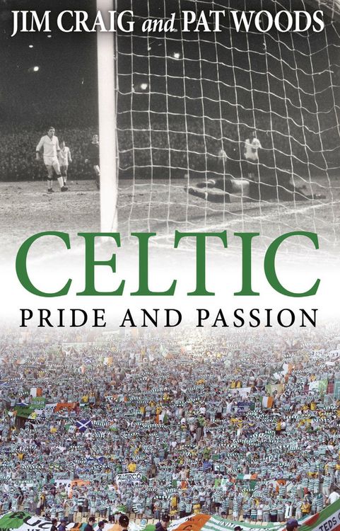 Produktbild: Celtic: Pride and Passion