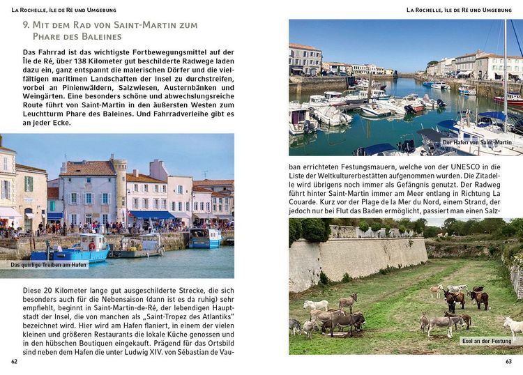 Produktbild: Charente und Charente-Maritime - In Frankreichs Westen