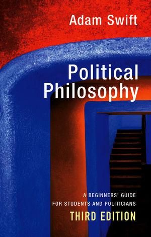 Produktbild: Political Philosophy