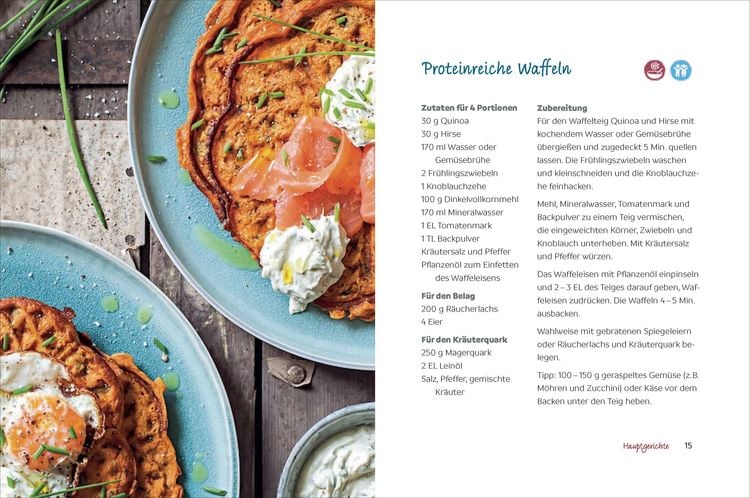 Produktbild: Fasten ohne Krisen