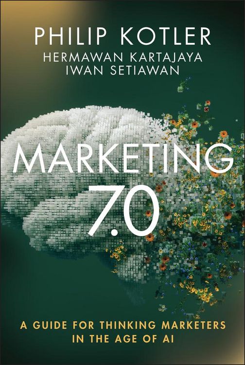 Produktbild: Marketing 7.0