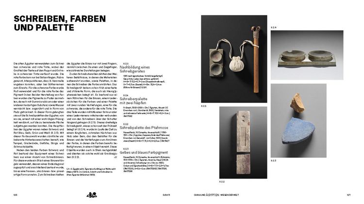 Produktbild: China und &Auml;gypten