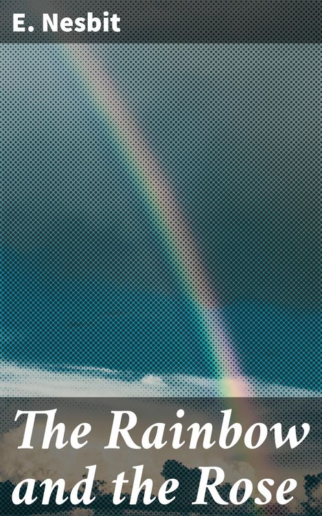 Produktbild: The Rainbow and the Rose