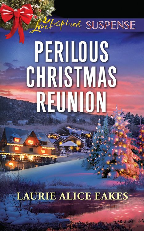 Produktbild: Perilous Christmas Reunion