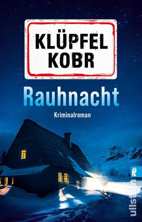 Produktbild: Rauhnacht