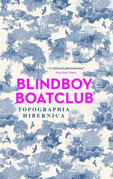Produktbild: Topographia Hibernica