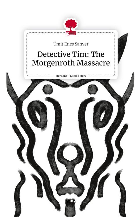 Produktbild: Detective Tim: The Morgenroth Massacre. Life is a Story - story.one