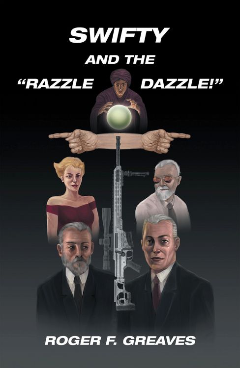 Produktbild: Swifty and the "Razzle Dazzle!"