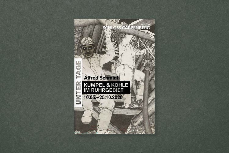 Produktbild: Unter Tage