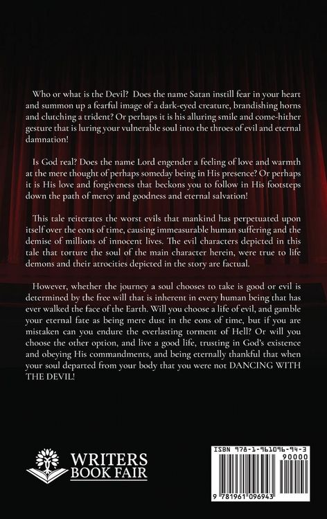 Produktbild: Dancing With The Devil
