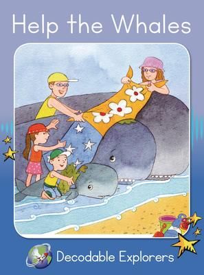 Produktbild: Help the Whales