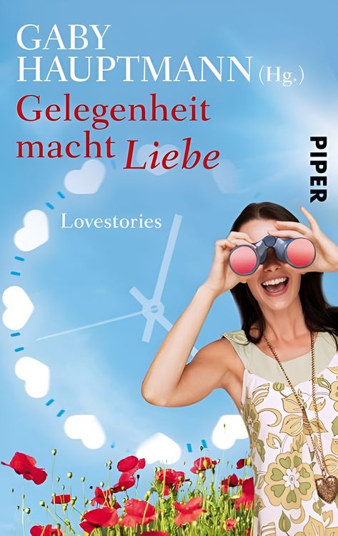 Produktbild: Gelegenheit macht Liebe