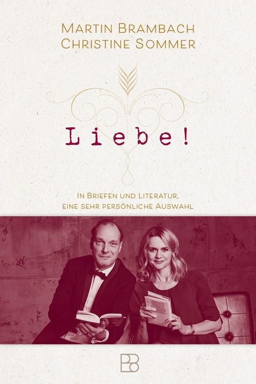 Produktbild: Liebe!
