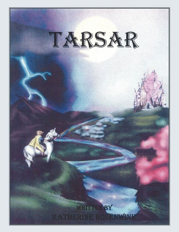 Produktbild: Tarsar