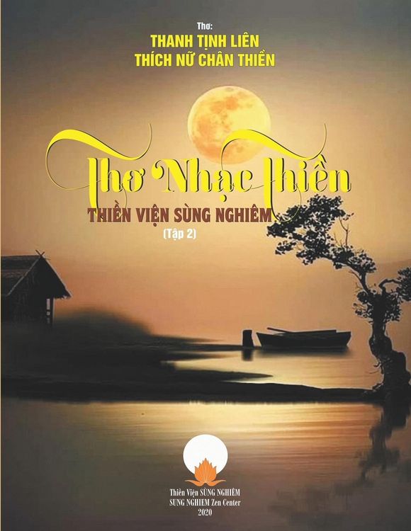 Produktbild: Th&iquest; Nh&iquest;c Thi&iquest;n - T&iquest;p 2