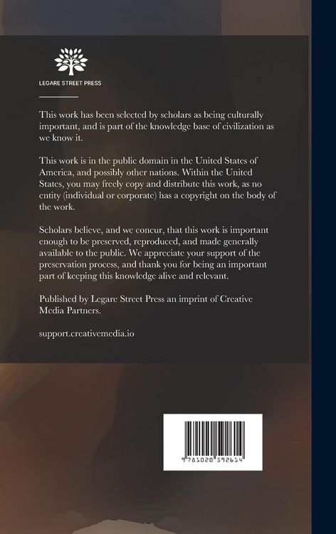 Produktbild: Creation Centred In Christ, Volume 2...