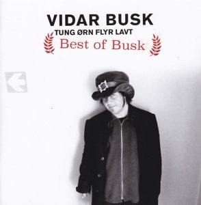 Produktbild: Tung Orn Flyr Lavt-Best of Busk